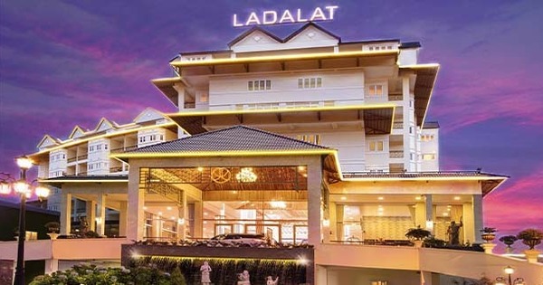 Top 8 budget-friendly 24/7 hotels located near the city center in Da Lat