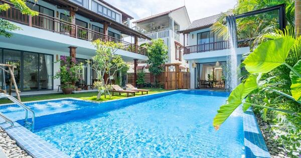 Budget-Friendly Villas for Families in Hoi An: Top 15 Options Starting at 350k/Person